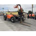 2018 JLG 1255 Telehandler