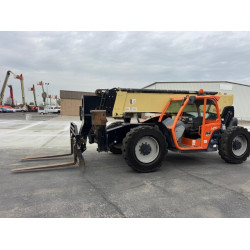 2018 JLG 1255 Telehandler 2018 JLG 1255 Telehandler