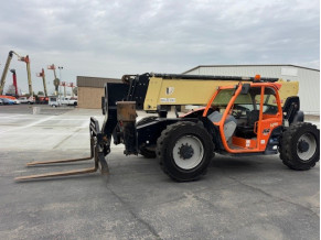2018 JLG 1255 Telehandler