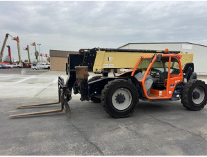 2018 JLG 1255 Telehandler