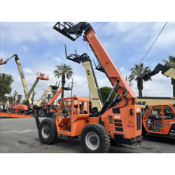 2016 SkyTrak Telehandler