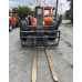 2016 SkyTrak Telehandler