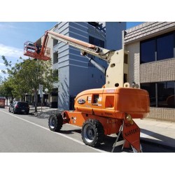 JLG 860' Boom 2005 80004