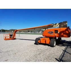 JLG 80' Boom 2002 80002