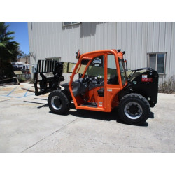 2018 JLG 518 Telehandler 2018 JLG 518 Telehandler