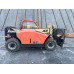 JLG Telehandler G-518 JLG Telehandler G-518