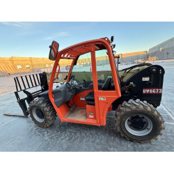 JLG Telehandler G-518
