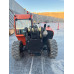 JLG Telehandler G-518 JLG Telehandler G-518