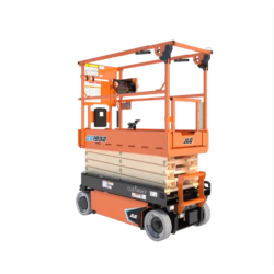 2025 JLG Lifts ES1932 SCISSOR LIFT