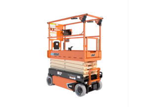 2025 JLG Lifts ES1932 SCISSOR LIFT
