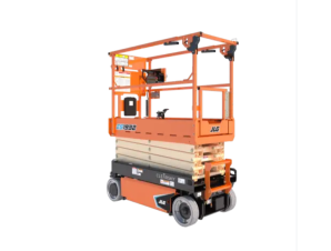 2025 JLG Lifts ES1932 SCISSOR LIFT