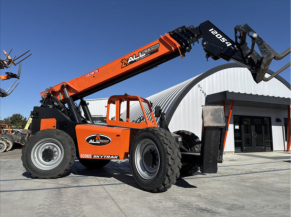 Buy Used 2024 JLG SkyTrak Telehandlers 12054 Buy Used 2024 JLG SkyTrak Telehandlers 12054