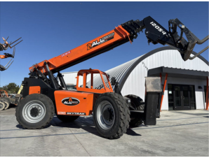 Buy Used 2024 JLG SkyTrak Telehandlers 12054 Buy Used 2024 JLG SkyTrak Telehandlers 12054