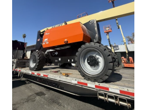 2026 JLG® Articulating 800 Series 800AJ 2026 JLG® Articulating 800 Series 800AJ