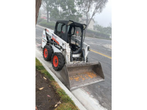 Bobcat S510 Bobcat S510