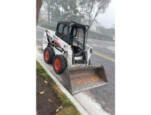 Bobcat S510 Bobcat S510