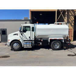 Freightliner Water Truck
