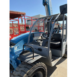 Genie 5519 Telehandler Genie 5519 Telehandler