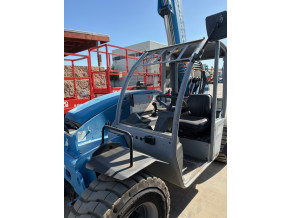 Genie 5519 Telehandler