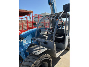 Genie 5519 Telehandler Genie 5519 Telehandler