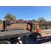 Trail King Gooseneck Trailer Trail King Gooseneck Trailer