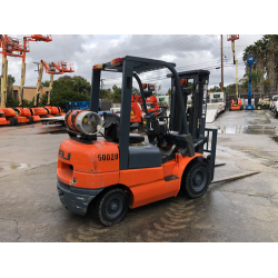 Fork lift, Ware house forklift, industrial, WH lift