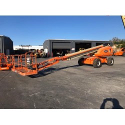 JLG Boom lift construction lift