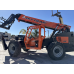 Buy Used 2024 JLG SkyTrak Telehandlers 12054 Buy Used 2024 JLG SkyTrak Telehandlers 12054