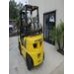 Hyundai Warehouse Lift