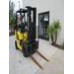 Hyundai Warehouse Lift