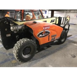 JLG Telehandler G-518 JLG Telehandler G-518