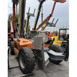 2012 JLG G10-55A Telehandler