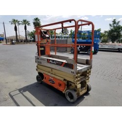 JLG 1930 Scissorlift 2006