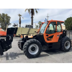 2019 JLG Telehandler 1644